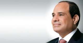 الرئيس السيسى يبحث مع سكرتير...