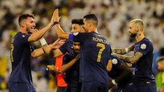 رونالدو وماني يقودان تشكيل النصر...