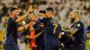 رونالدو وماني يقودان تشكيل النصر...
