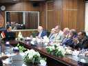 وزير المالية: صالح البلد يجمعنا...