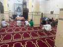 انطلاق الأسبوع الثقافي بعنوان: ”سيناء...