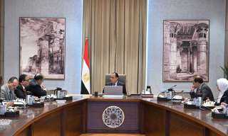 رئيس الوزراء يتابع إجراءات تنفيذ...