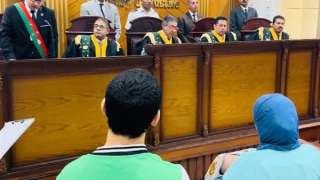 النيابة تطالب بتوقيع أقصى عقوبة...