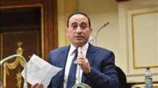 ”قوى النواب” تناقش طلب إحاطة...