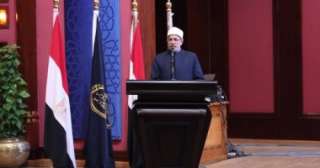 رئيس جامعة الأزهر يشارك فى...