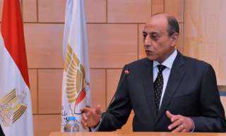 وزير الطيران: ندعم الجهود المشتركة...