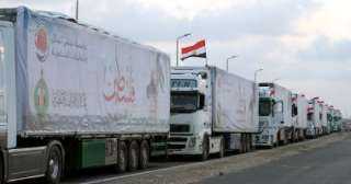فرنسا تشكر مصر لجهودها في...