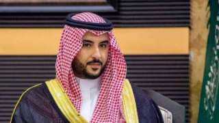 وزير الدفاع السعودى يؤكد ضرورة...
