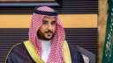وزير الدفاع السعودى يؤكد ضرورة...