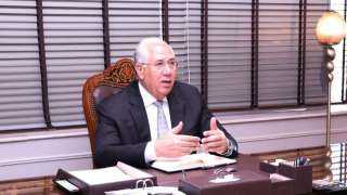 الزراعة تُناشد المزارعين التوجه إلى...