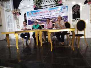 محافظ أسيوط يعلن استمرار جلسات...