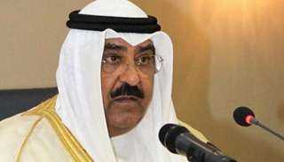 ولى عهد الكويت يطالب بوقف...