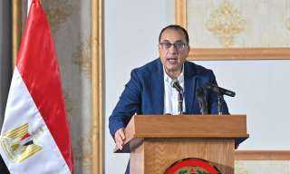 رئيس الوزراء يستعرض أبرز محاور...