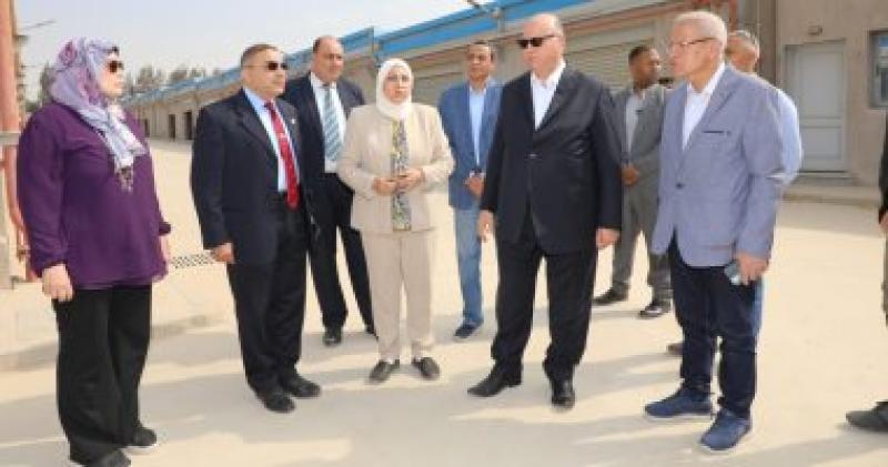 محافظ القاهرة