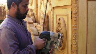 تنفيذ 5260 مشروعا ضمن مبادرة...