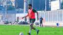 الزمالك يجهز شلبي للقاء زد...