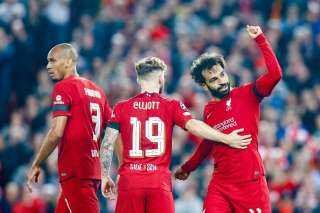 تشكيل ليفربول المتوقع أمام بورنموث...