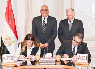 الهيئة العربية للتصنيع تطور منتجات...
