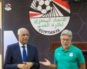 اتحاد الكرة ينظم الدورة الثانية...