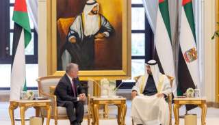 الإمارات والأردن يطالبان بتحرك دولي...
