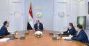 الرئيس السيسى يعقد اجتماعا لمتابعة...