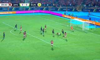 الأهلي يودع دوري السوبر الأفريقي...