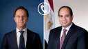 الرئيس السيسي يتلقى اتصالاً هاتفياً...
