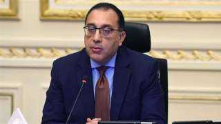 الوزراء يشترط موافقة المالية والبنك...