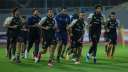 الأهلي يواصل تدريباته على ملعب...