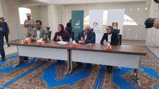 تسليم ٢٠٠ مشروع صغير للمرأة...