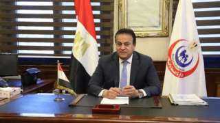 وزير الصحة: الفرق الطبية متواجدة...