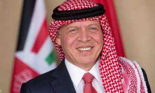 العاهل الأردني يحذر من انفجار...