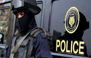 ضبط شخص بالإسكندرية للاتجار في...