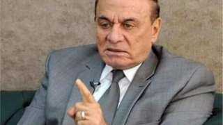 سمير فرج: شعبية الرئيس السيسي...