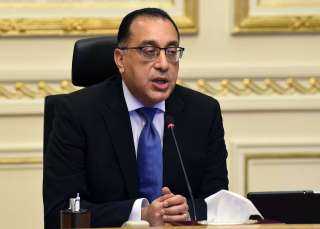 مدبولى يفتتح بعد قليل معرض...