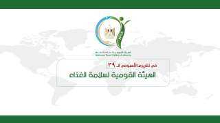 المركز الإعلامي للهيئة القومية لسلامة...