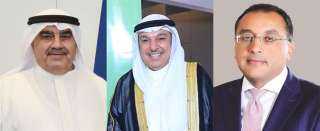 إنطلاق الأسبوع الكويتي 14 فى...