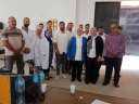 وزارة العمل:ختام برامج تدريبية مجانية...