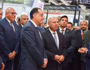 الهيئة العربية للتصنيع تؤكد ريادتها...