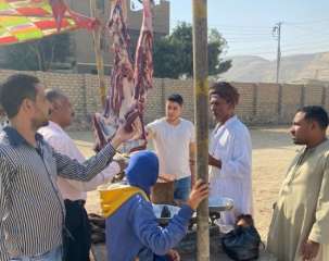محافظ أسيوط يشدد على تكثيف...