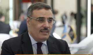 حجم الصادرات المصرية للسعودية في...
