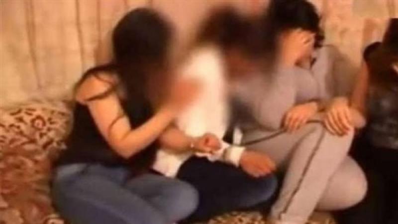 ضبط 10 فتيات ركلام و3 سيدات لتسهيل الدعارة