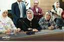 حملة المرشح الرئاسي عبد الفتاح...