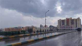 أمطار رعدية على هذه المناطق،...