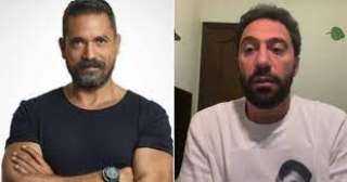 محمد سلام يعتذر لـ أمير...