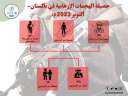 مرصد الازهر يصدر إحصائية بالهجمات...