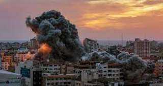 وزارة الصحة الفلسطينية: الاحتلال نفذ...