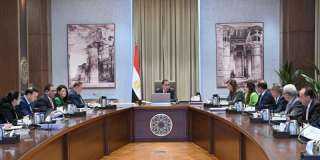 رئيس الوزراء يترأس المجلس التنسيقي...