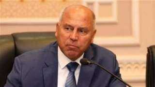 وزير النقل: اتفقنا مع 8...