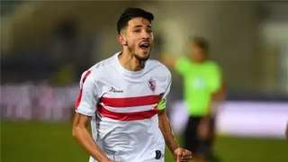 أحمد فتوح يخطط لفسخ تعاقده...